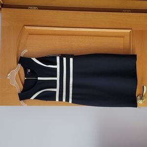 Tommy Hilfiger fitted dress in size 4